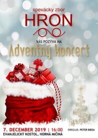 spevacky zbor hron - plagaty