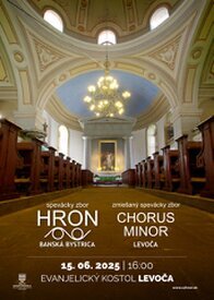 spevacky zbor hron - plagaty